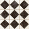 Swatch for Klinker FS Arles Black LT 33x33