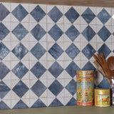 Klinker FS Arles Blue LT 33x33