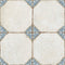 Swatch for Klinker FS Field Blue 45,2x45,2