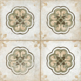 Klinker FS Porto Flavia 45x45