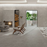 Klinker Glamstone Grey Matt