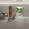 Swatch for Klinker Glamstone Grey Mat 60x120