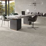 Klinker Glamstone Grey Matt