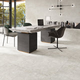 Klinker Glamstone White Mat 60x120