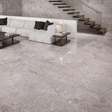 Klinker Artic Gris Marmor Blank