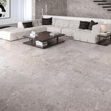 Klinker Artic Gris Marmor Blank