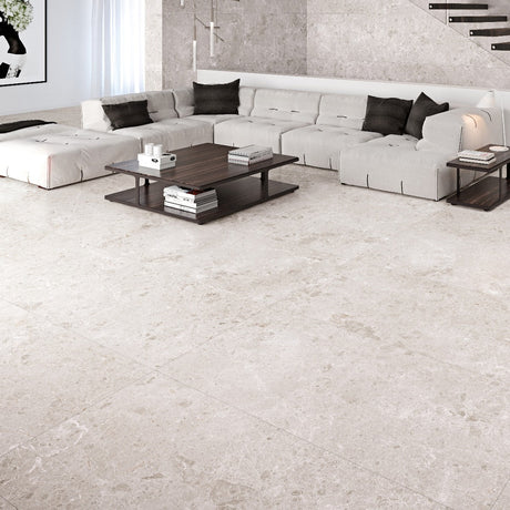 Klinker Artic Blanco Marmor Matt