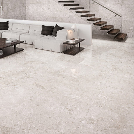 Klinker Artic Blanco Marmor Blank