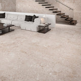 Klinker Artic Beige Marmor Matt