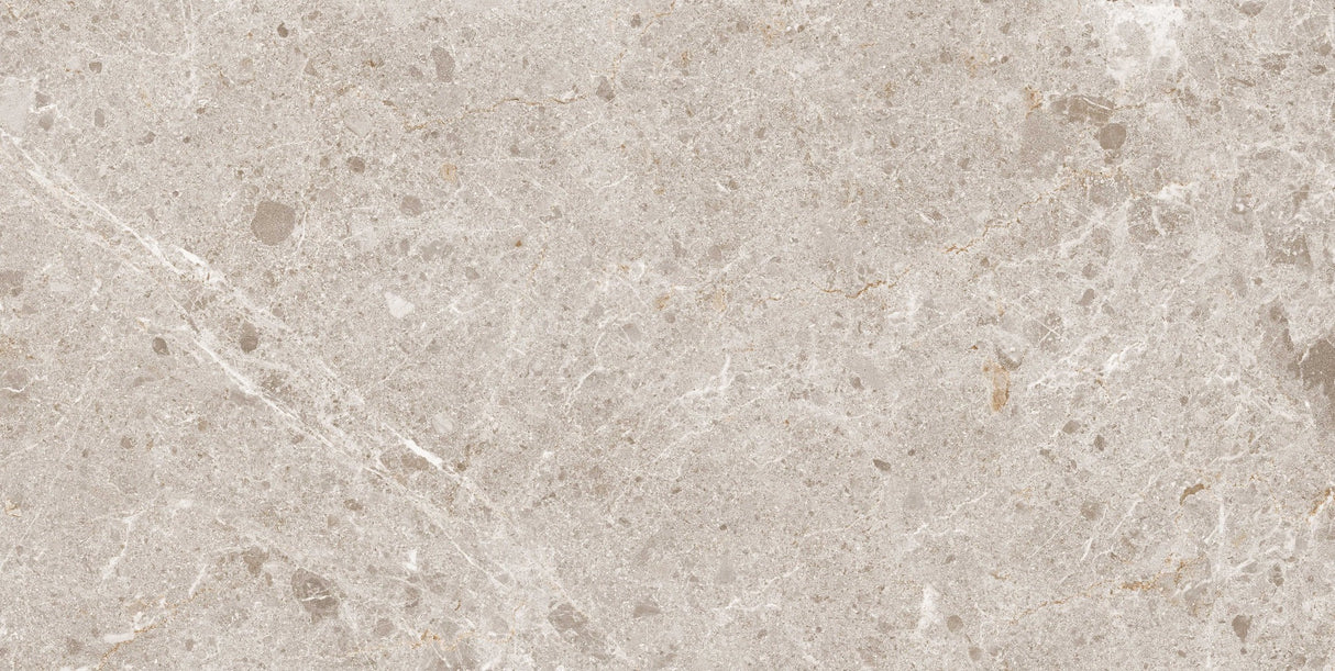 Klinker Artic Beige Marmor Blank 59x119