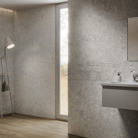 Klinker Gotlandssten Gris