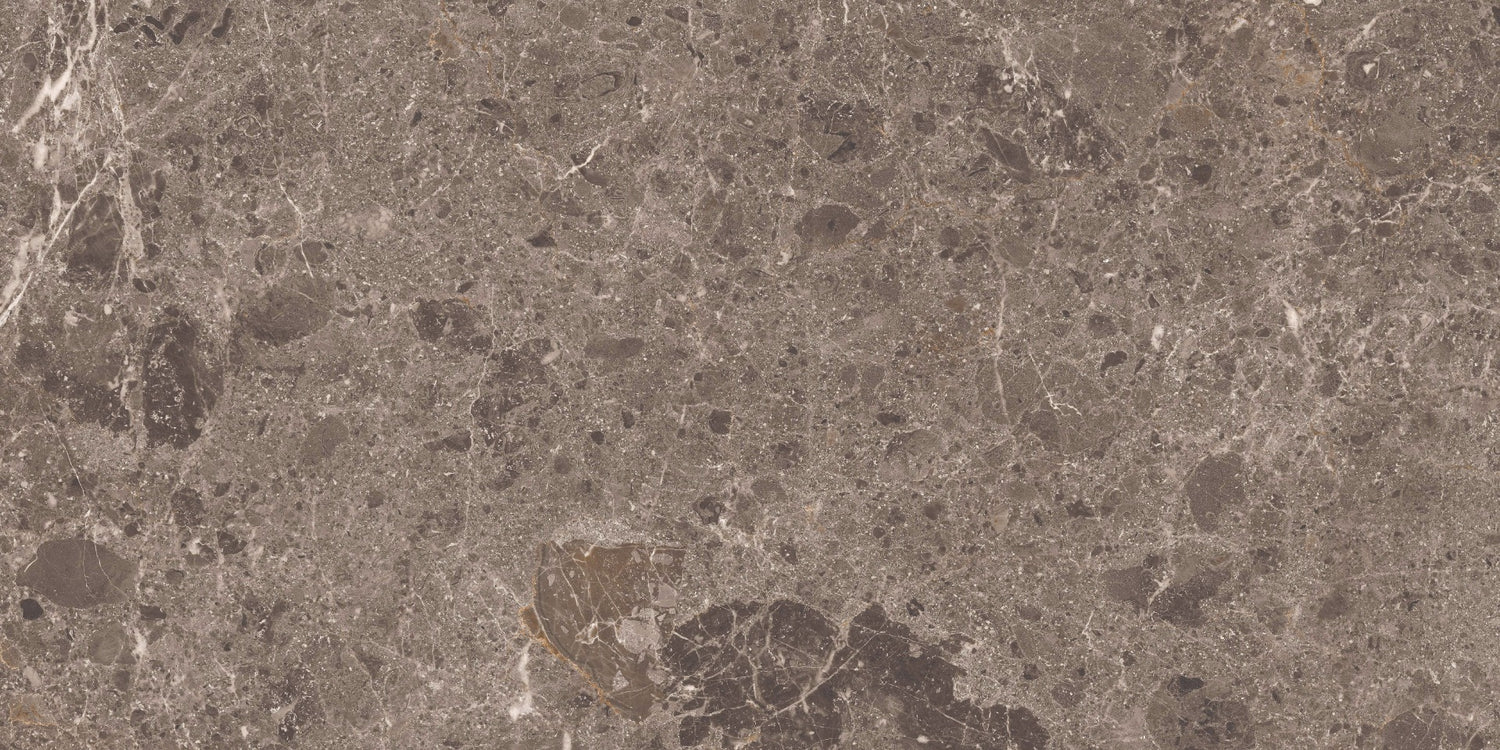 Klinker Artic Moka Marmor Mat 30x60