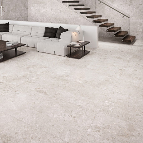 Klinker Artic Blanco Marmor Matt