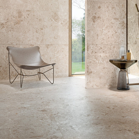 Klinker Artic Beige Marmor Matt