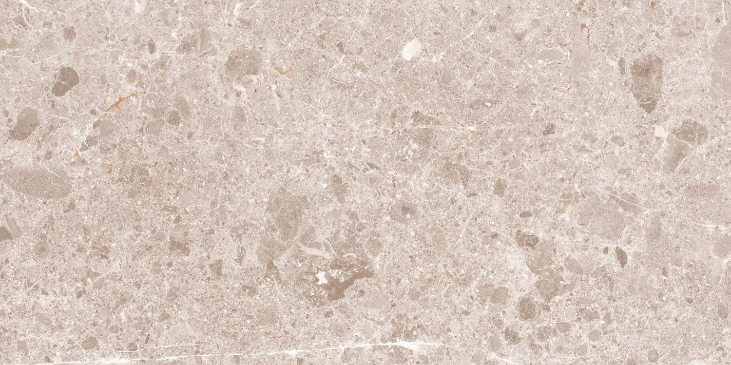 Klinker Artic Beige Marmor Mat 30x60