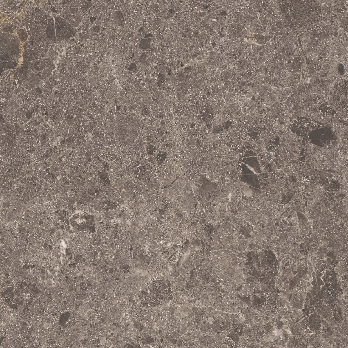 Klinker Artic Moka Marmor Blank 59x59