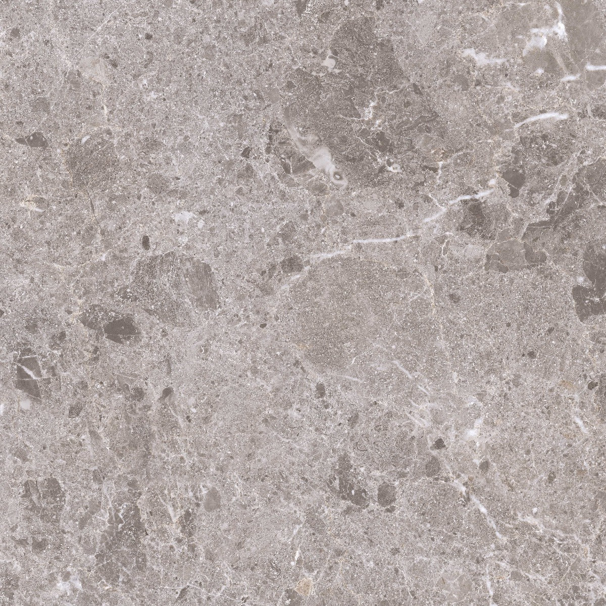Klinker Artic Gris Marmor Blank 59x59