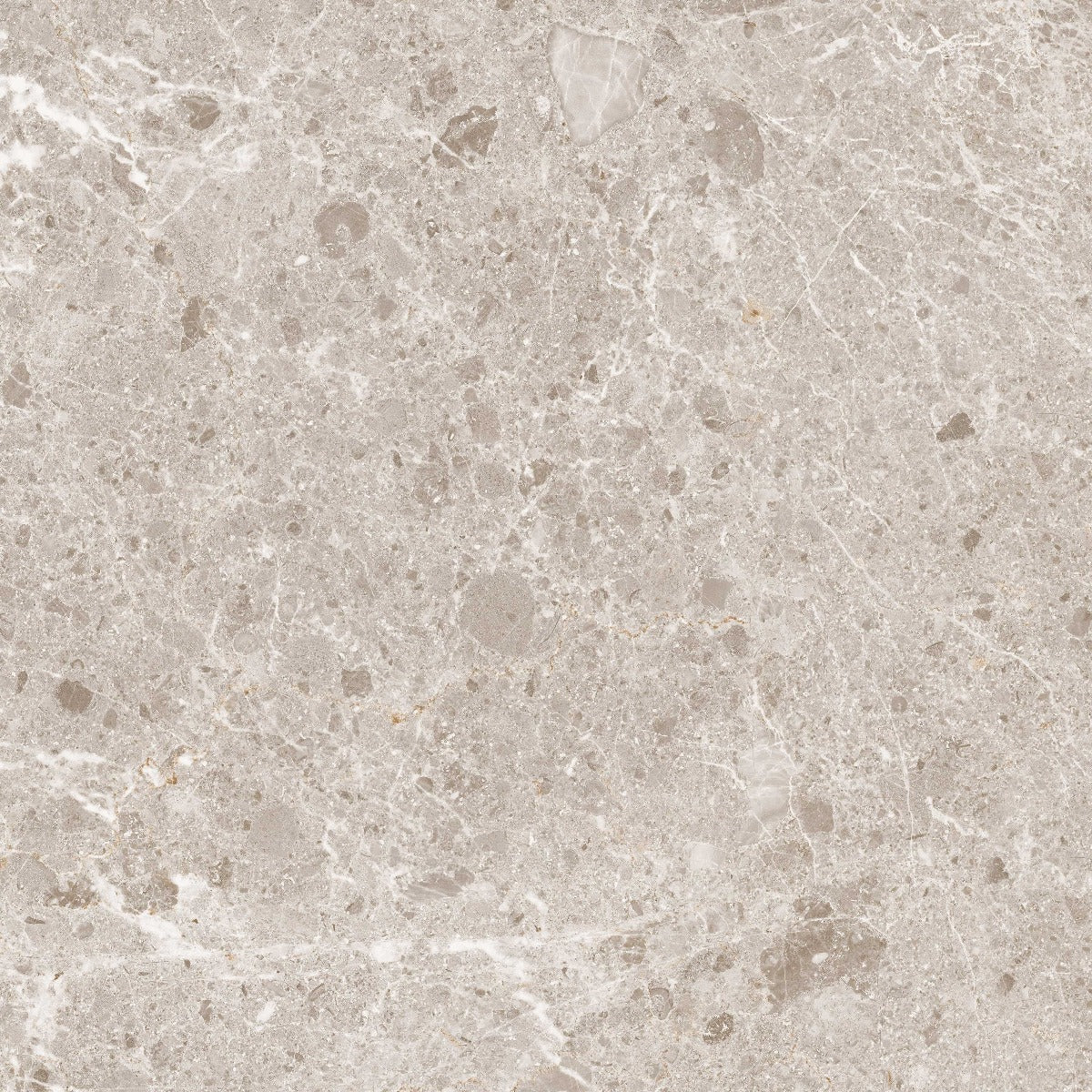 Klinker Artic Beige Marmor Blank 59x59