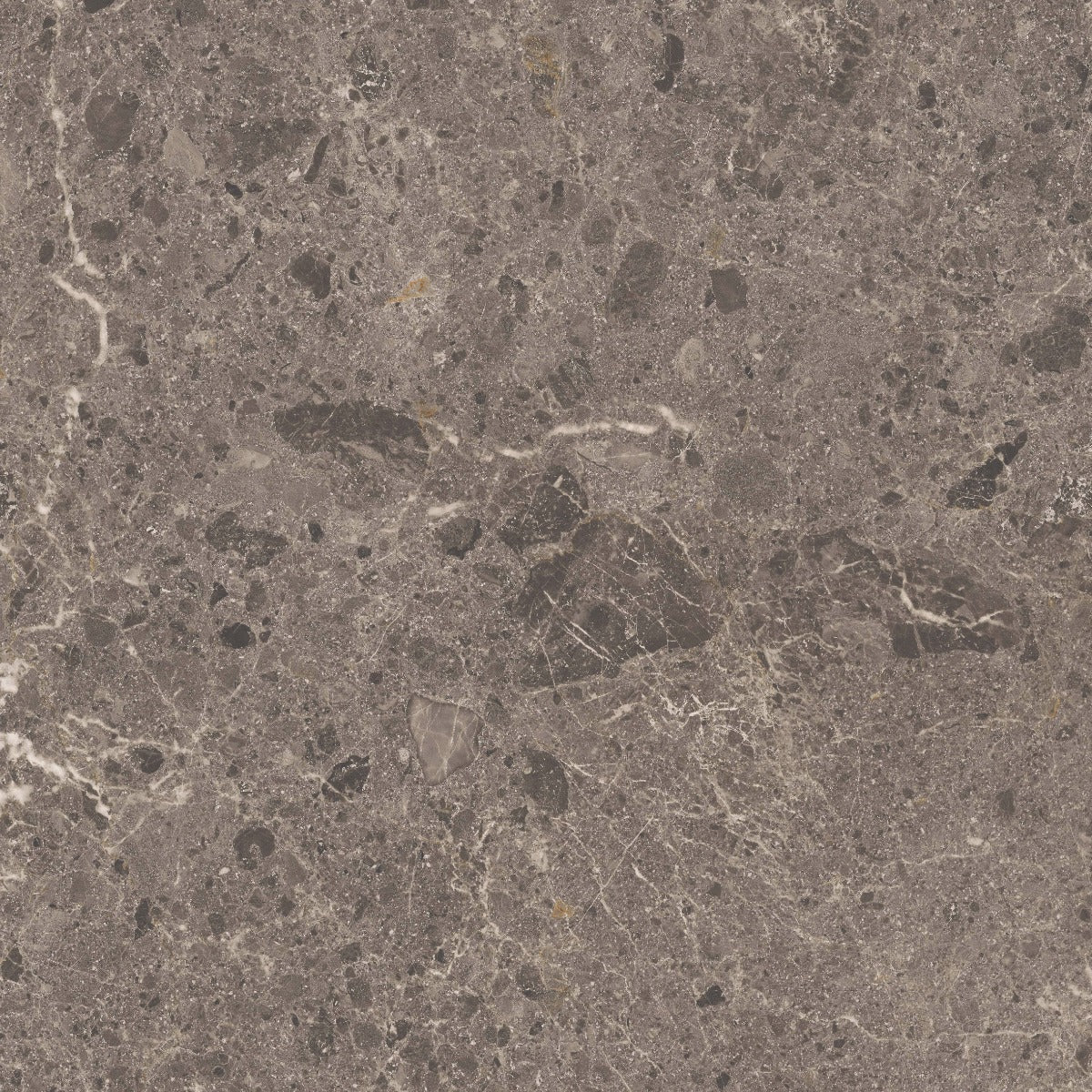 Klinker Artic Moka Marmor Mat 60x60