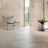 Klinker Artic Beige Marmor Mat 60x60