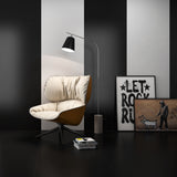 Klinker Cromatic Black Matt