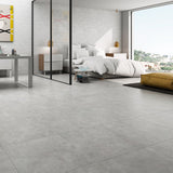 Klinker Sena Gris Mat 75x75