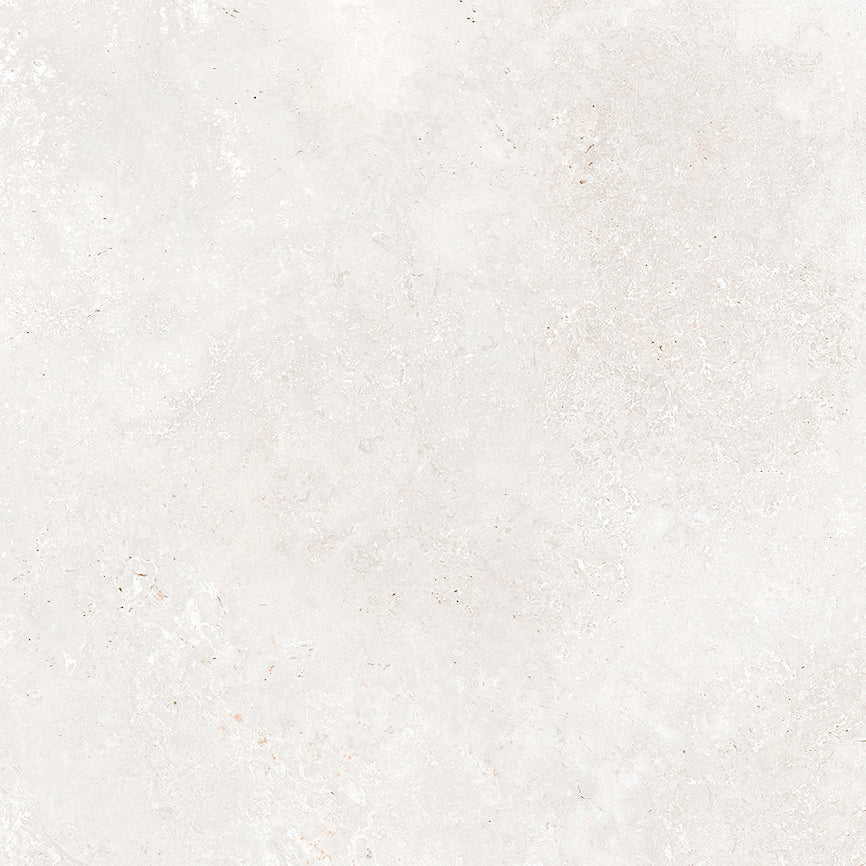 Klinker Roden Blanco Mat 75x75