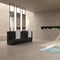 Swatch for Klinker Roden Beige Mat 75x75