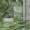 Swatch for Klinker Amazona Jade Marmor Blank 60x120