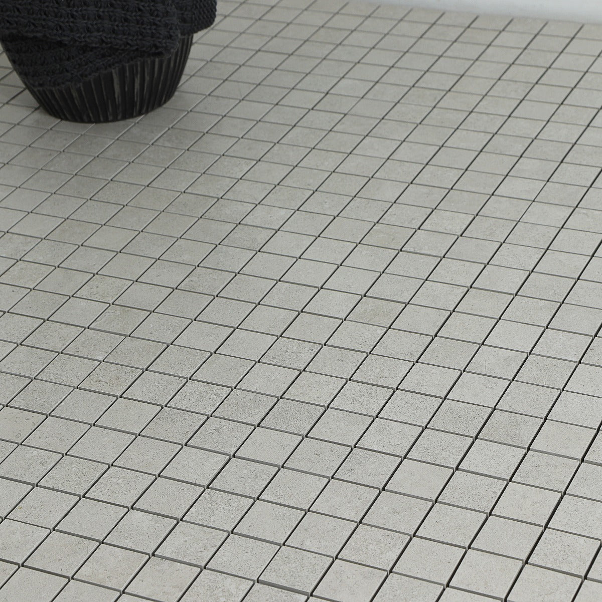 Mosaik Belfast Marfil
