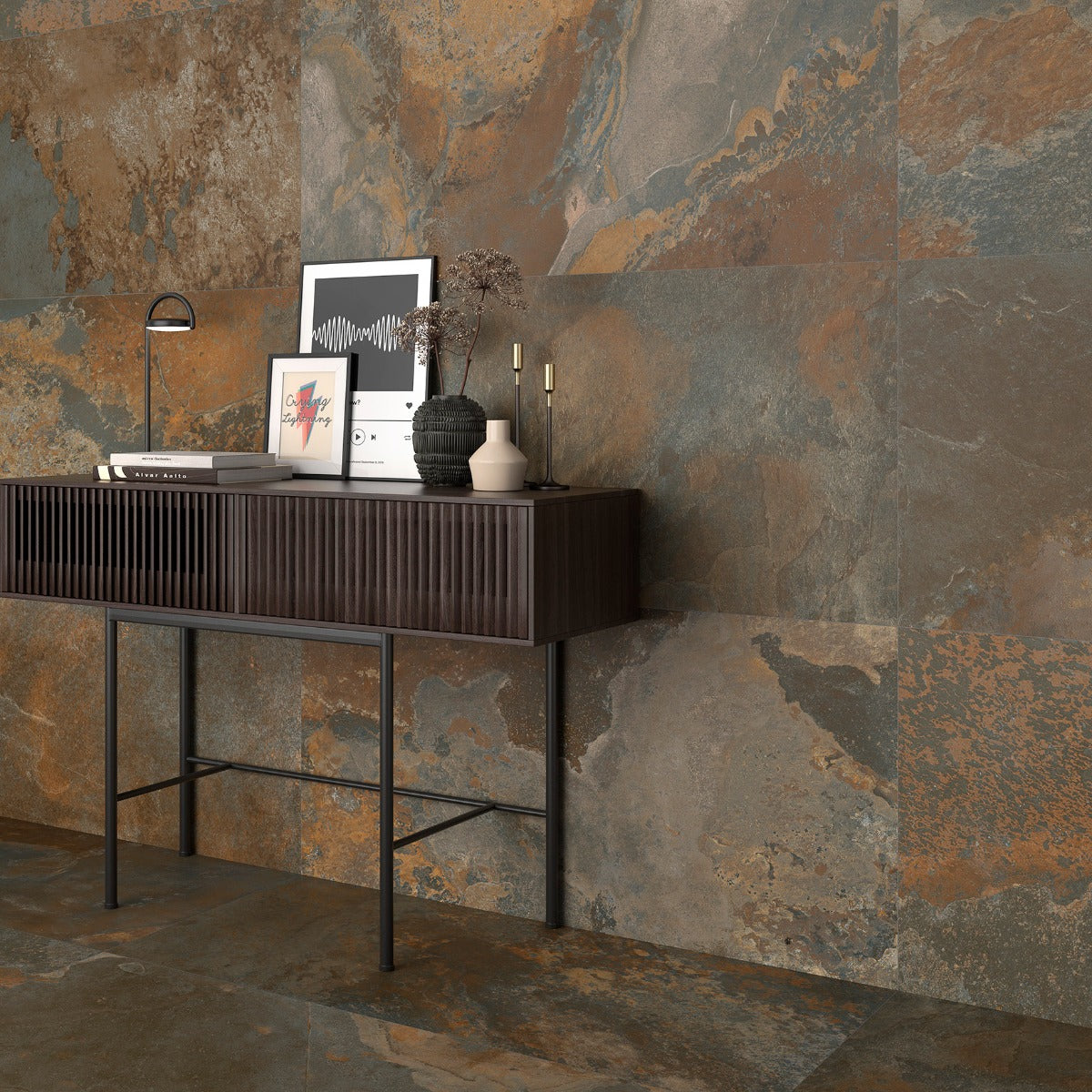 Klinker Borba Musgo Matt 60x60