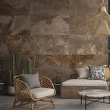 Klinker Borba Oxido Matt 60x60