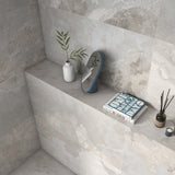 Klinker Borba Blanco Matt 30x60
