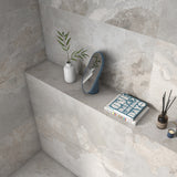Klinker Borba Blanco Matt 60x60