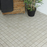 Mosaik Carnaby Tan Mat