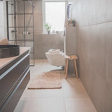 Klinker Carnaby Tan Mat 60x60