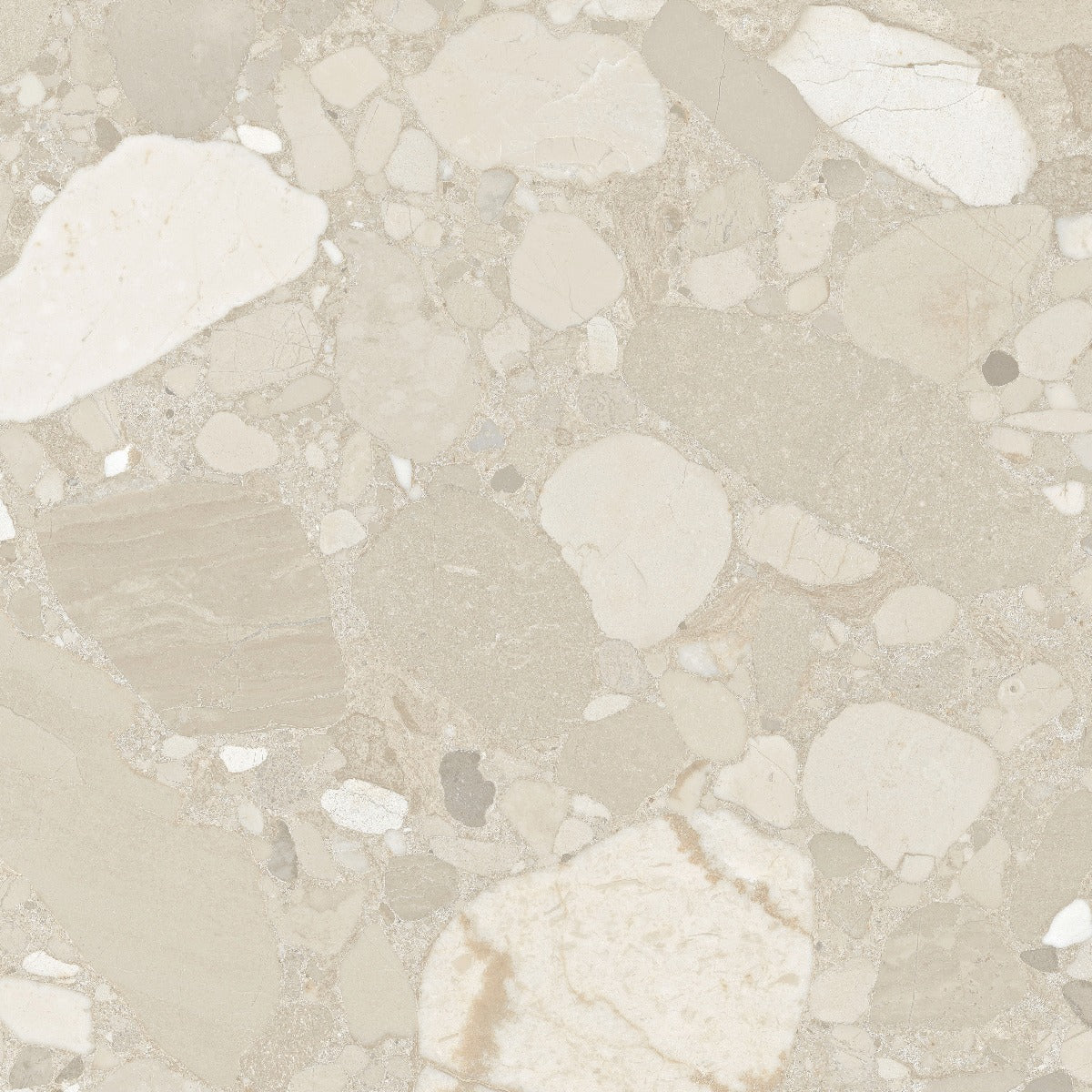 Klinker Colorado Beige 60,8x60,8