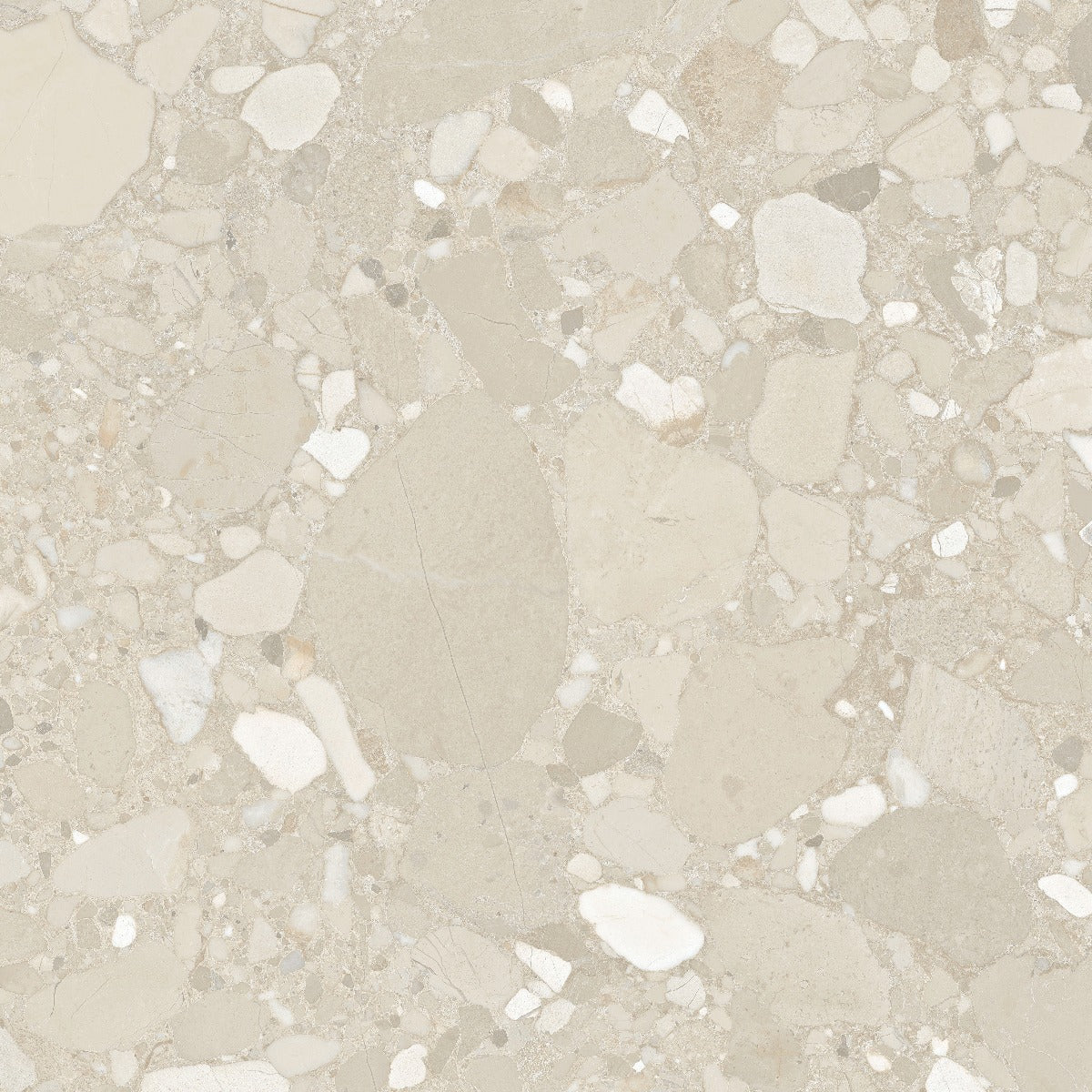 Klinker Colorado Beige 60,8x60,8