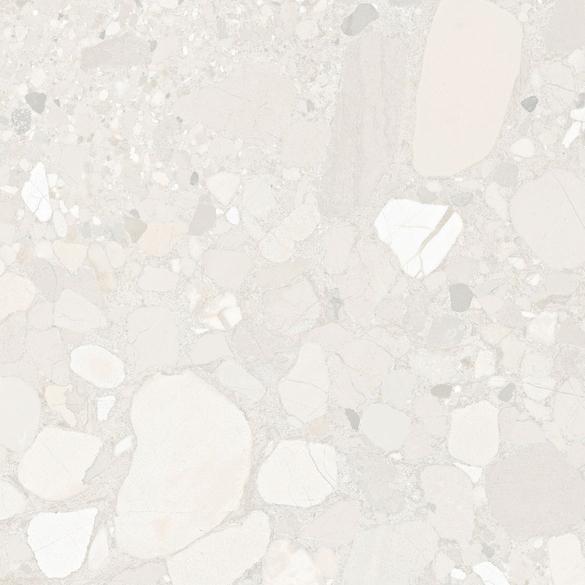 Klinker Colorado Blanco 60,8x60,8