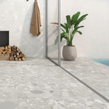 Prøve Klinker Colorado Perla 60,8x60,8