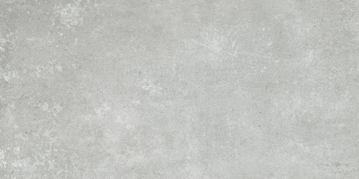 Klinker Ground Gris Mat 30x60