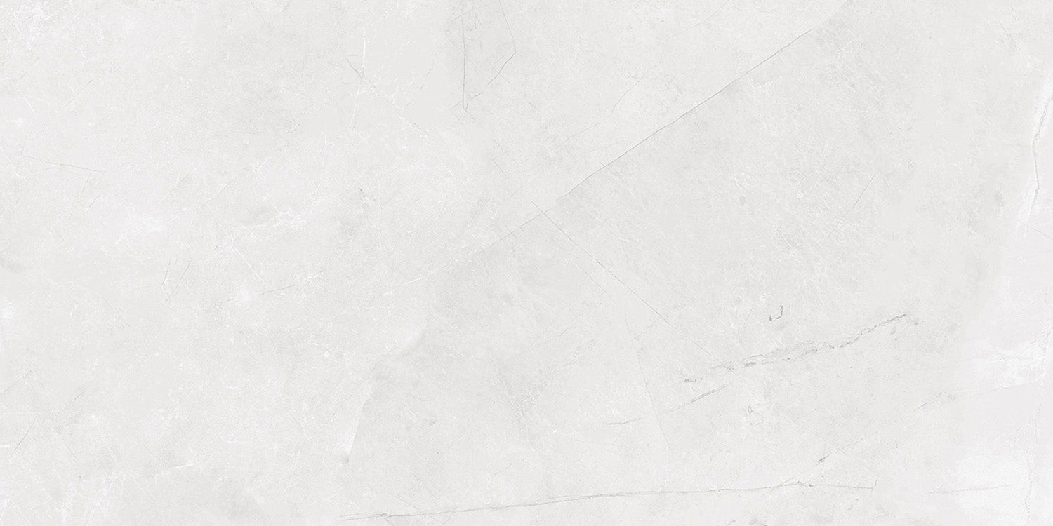 Klinker Magda Blanco Marmor Blank 30x60