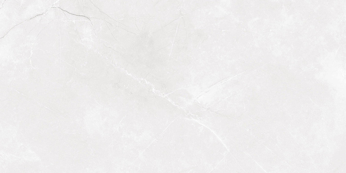 Klinker Magda Blanco Marmor Blank 30x60