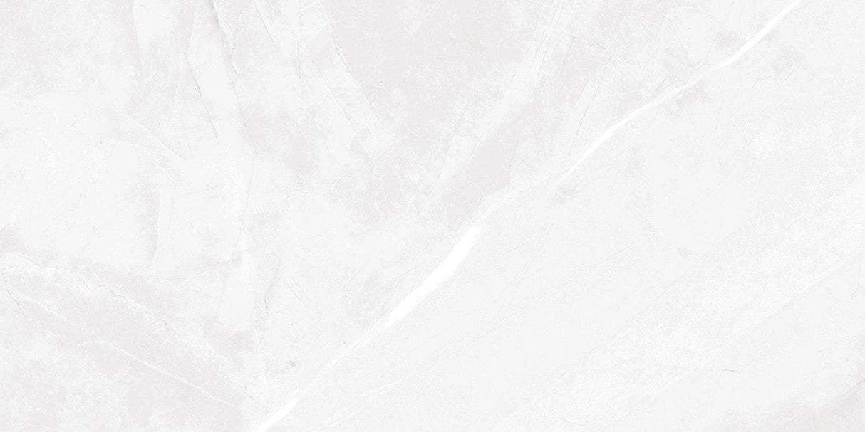 Klinker Magda Blanco Marmor Blank 30x60