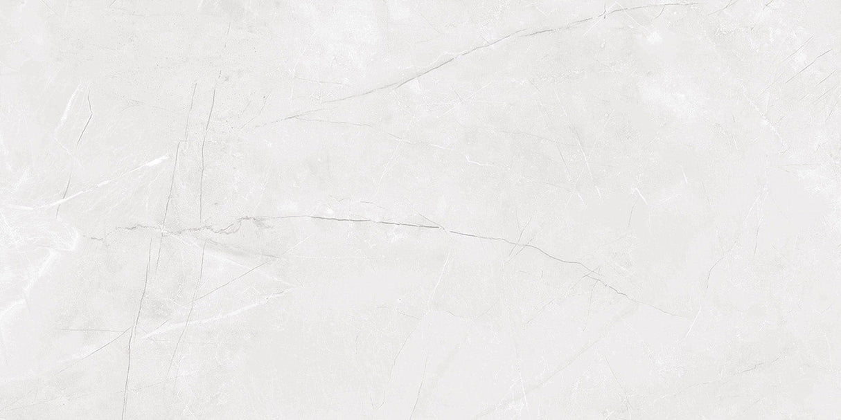 Klinker Magda Blanco Marmor Mat 30x60