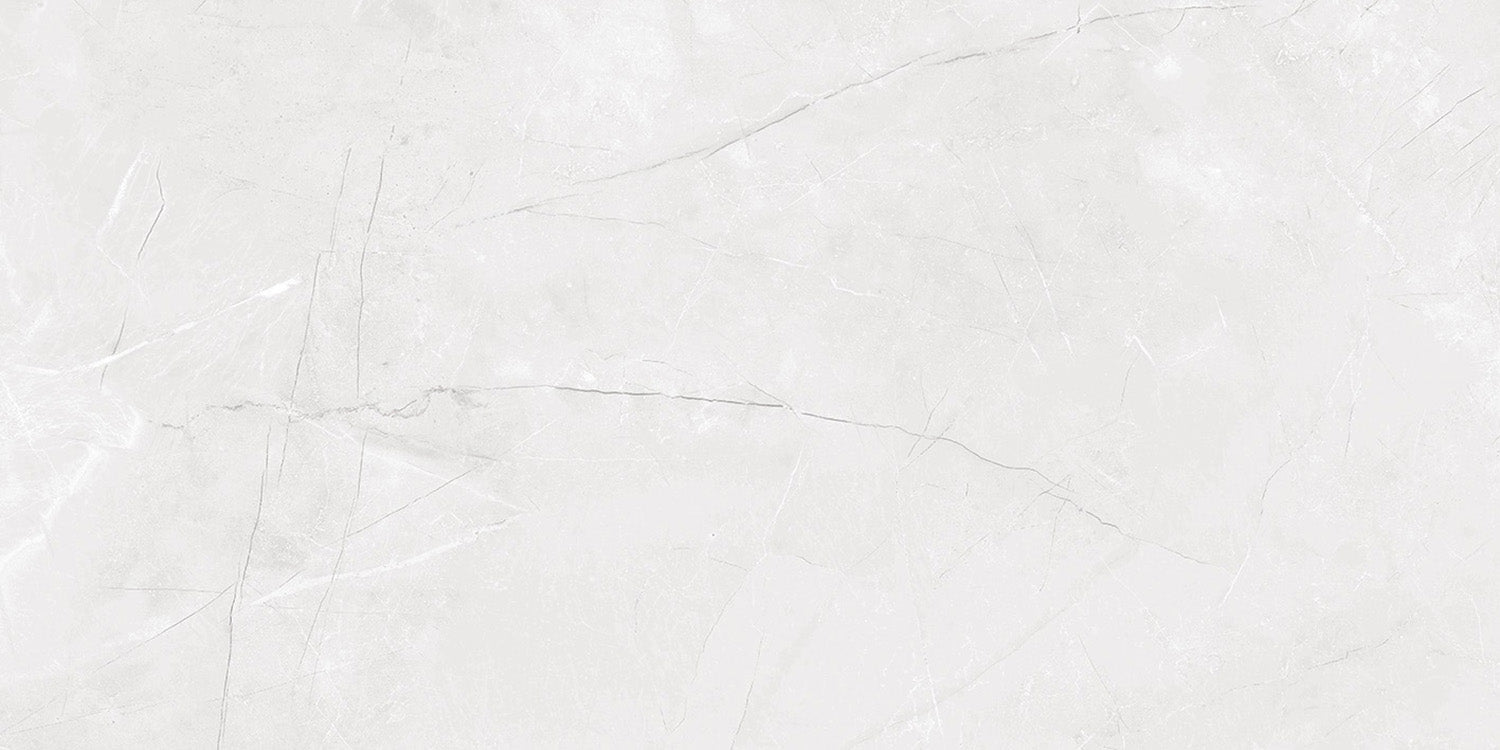 Klinker Magda Blanco Marmor Mat 30x60