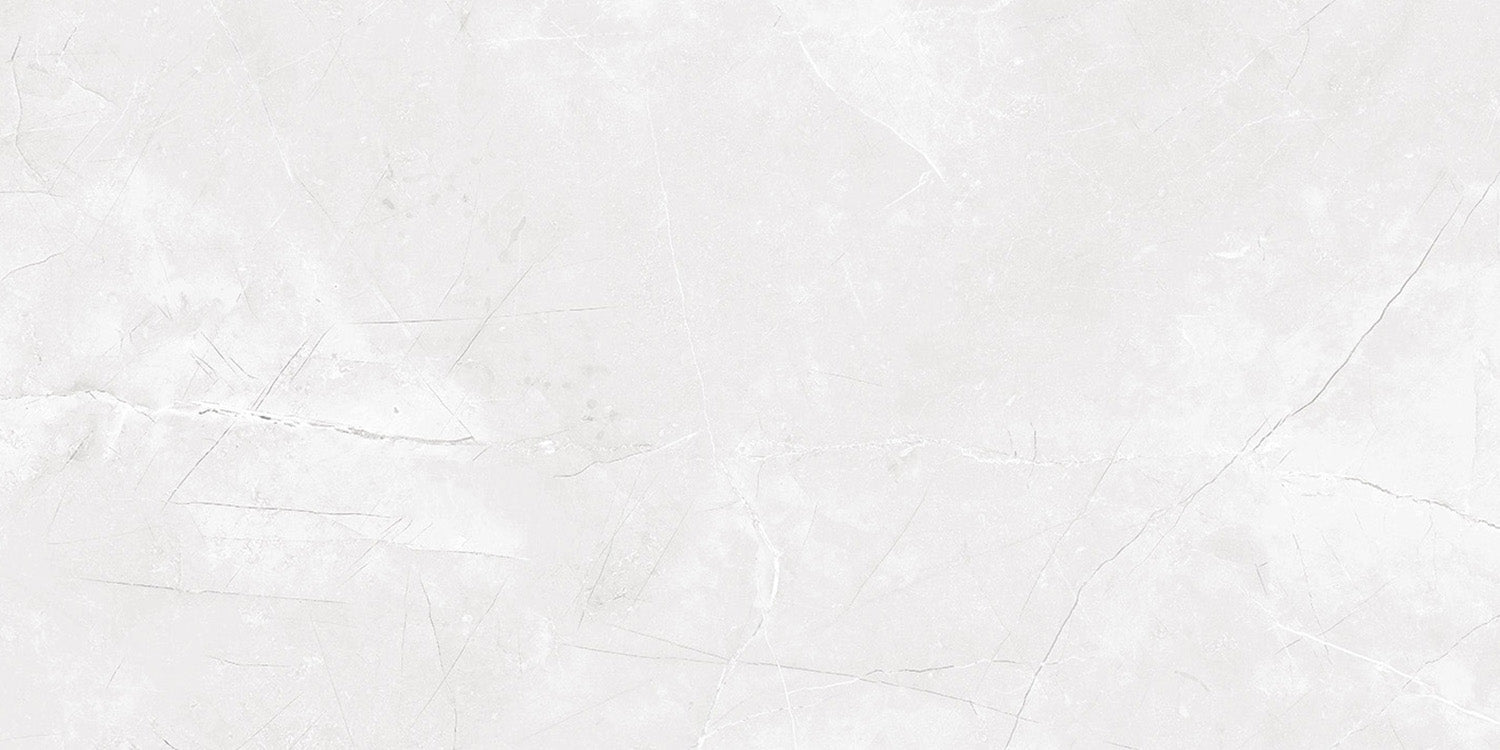 Klinker Magda Blanco Marmor Mat 30x60