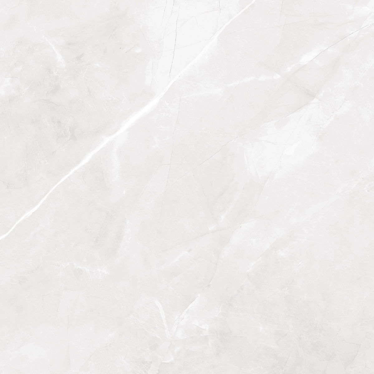 Klinker Magda Blanco Marmor Mat 60x60