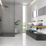 Klinker Magda Blanco Marmor Blank 90x90