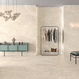 Klinker Magda Marfil Marmor Mat 30x60